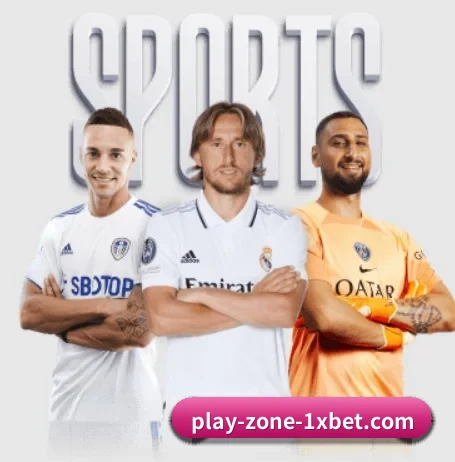 1xbet APP 界面
