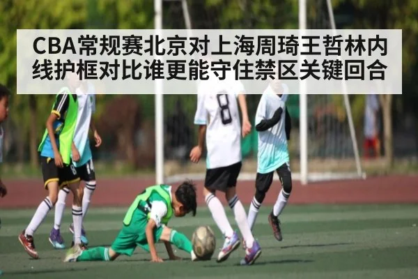 CBA常规赛北京对上海周琦王哲林内线护框对比谁更能守住禁区关键回合