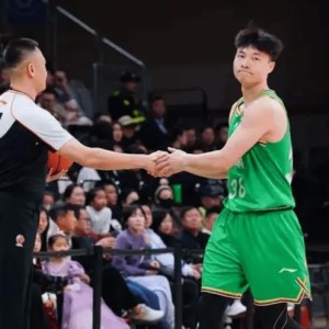 1xbet官网中国-击败新疆2将回暖太及时！鄢手骐全面输出，哈维精准三分增加轮换