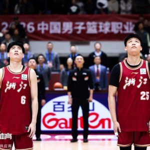 1xbet官方平台-【CBA联赛】第二十轮｜全员皆兵！浙江稠州金租89-69江苏肯帝亚！