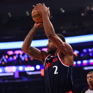 1xbet官方平台-伦纳德谈3连客：客场失误的代价更大 我们必须做好赢球需要的一切